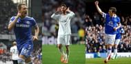 Sergio Ramos most goals defender